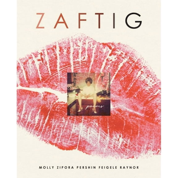 Zaftig, (Paperback)