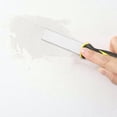 thumbnail image 3 of Carbon Steel Putty Knife Set - 5-Size Scraper Kit for Home Repairs & Painting, 3 of 6