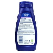 Selsun Blue Shampoo Dandruff Cleanse & Condition 2-In-1 11oz