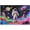 500 PCS, variant on Outer Space Galaxy 500 Piece Jigsaw Puzzle for Adults, Astronaut and Nebula Artwork, 20.5 x 15 IN