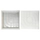 thumbnail image 5 of Xihbxyly Molde para Pavimento de Jardín, Piedra de Hormigón para Hacer Tú Mismo, Molde de Plástico Resistente, Fácil de Usar para Caminos de Jardín, Pasarelas, Patios y Decoración de Exteriores, 9,84, 5 of 5