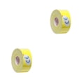 thumbnail image 1 of Greeniant Cinta de kinesiología de 2,5 cm de ancho, cinta atlética, cinta de recuperación deportiva, cinta de flejado para gimnasio, Fitness, Type16 NO16, 1 of 6