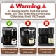 thumbnail image 2 of Jarra de repuesto de 1,8 L para cafetera Keurig K-DUO 5100, 2 of 7