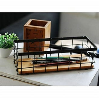 Member's Mark 74-105 3-Tier Black Wrought Iron Kitchen Metal