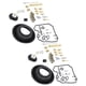 thumbnail image 4 of 2 Sets Motorcycle Carburetor Repair Kits Rebuild Parts Replacement for TDM850 1991?1999, 4 of 5