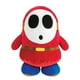 thumbnail image 1 of Club Mocchi- Mocchi- Nintendo Super Mario Plush - Shy Guy Plushie - Peluches blandos coleccionables - 15 pulgadas, 1 of 4