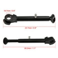 thumbnail image 2 of Adjustable CNC Aluminum Kickstand For Yamaha YZF R6 2006-2012 Black, 2 of 4