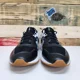 thumbnail image 2 of NEW BALANCE 997H Leather Athletic Running Shoes Men’s Sz 10 Black White CM997HCO, 2 of 6