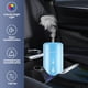 thumbnail image 5 of Humidificador de coche, purificador de aromaterapia atomizado, aroma ligero de larga duración para coche con difusor de aromaterapia con luz ambiental de estrella en el techo., 5 of 9