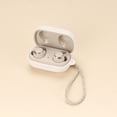 thumbnail image 4 of Funda de silicona para la carcasa del compartimento de carga JBL Reflect Flow Pro (blanco), 4 of 5