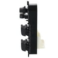 thumbnail image 6 of Driver Side LED Power Window Switch Auto Down Up Compatible for Toyota Tundra 2007-2021, 6 of 10