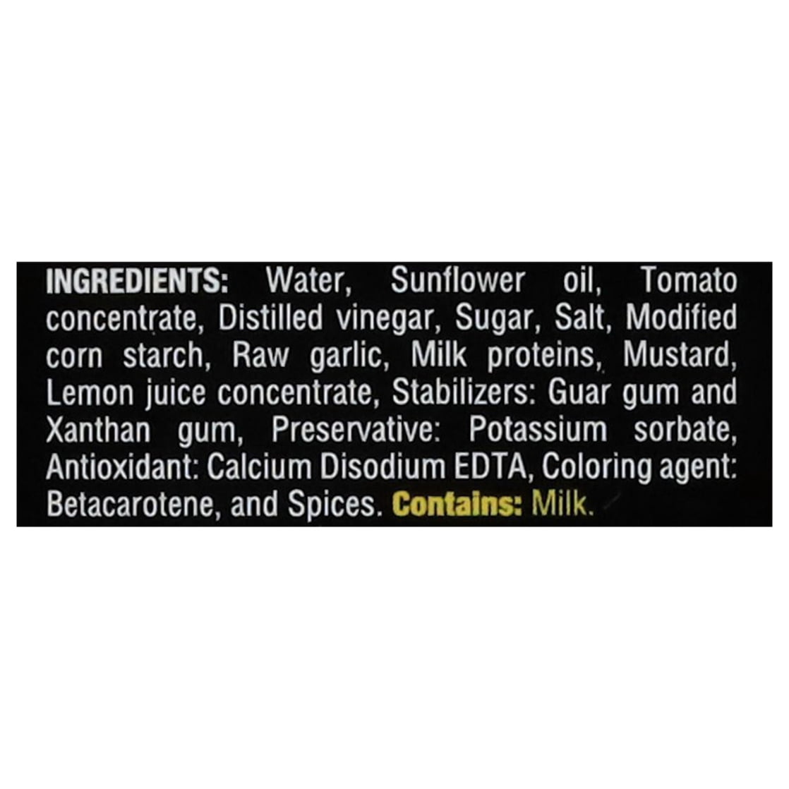 Iberia Brava Spicy Spanish Sauce, 10 fl oz