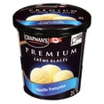thumbnail image 2 of Chapman's Premium French Vanilla Ice Cream in a Tub, 2L, 2 of 5