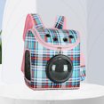 thumbnail image 1 of Mochila para gatos, transpirable, duradera y resistente, bolsa de cápsula espacial, bolsa de viaje para mascotas Hugtrwg Para estrenar, 1 of 9