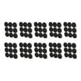 thumbnail image 1 of Patins de Pied de Chaise, Réduisent le Bruit Patins Ronds Découpables 90 Pcs Application Large Antidérapants Adhésifs pour Pieds de Table et de Chaise pour la Maison, 1 of 8