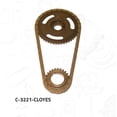 thumbnail image 1 of Kit Distribucion Cloyes Para Chevrolet Venture 1997 - 2005, 1 of 1