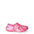 thumbnail image 5 of Rugged Shark Toddler & Girls Girls Molded EVA Clogs, 5 of 5