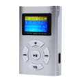 thumbnail image 1 of ziyahihome Lecteur MP3 Carte TF Lecteur de Musique MP3 USB Lecteur MP3 portable, 1 of 5