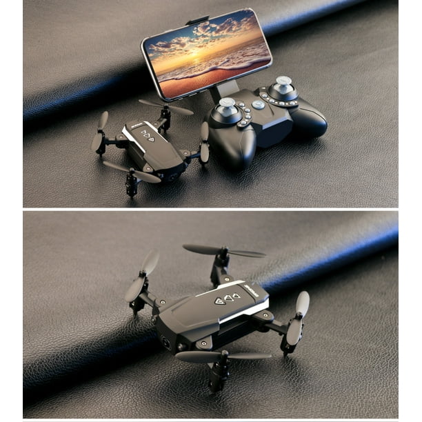 KK8 Foldable Mini Drones RC FPV Quadcopter HD Camera WIFI FPV