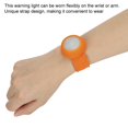 thumbnail image 4 of Lámpara De Brazo De Muñeca Con Luz De Advertencia Led Para Correr De Noche Al Aire Libre Ciclismo Camping Escalada Monstrate EL008896-00, 4 of 6