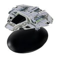 thumbnail image 3 of Eaglemoss Star Trek Ship Replica | Bomar Patrol Ship, 3 of 8