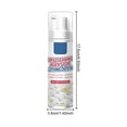 thumbnail image 3 of Dry Cleaning Agent for Clothing Oil Stain 100ml, 3 of 8