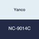 thumbnail image 1 of Taza para Sopa Yanco NC-9014C Melamina 355 ml Paquete de 48, 1 of 1
