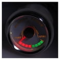 thumbnail image 2 of 8 Color Backlight Rudder Angle Indicator Gauge Meter 0-190ohm With Mating Sensor 52mm Marine Angle Meter 12V/24V ,Easy to Calibrate, 2 of 6