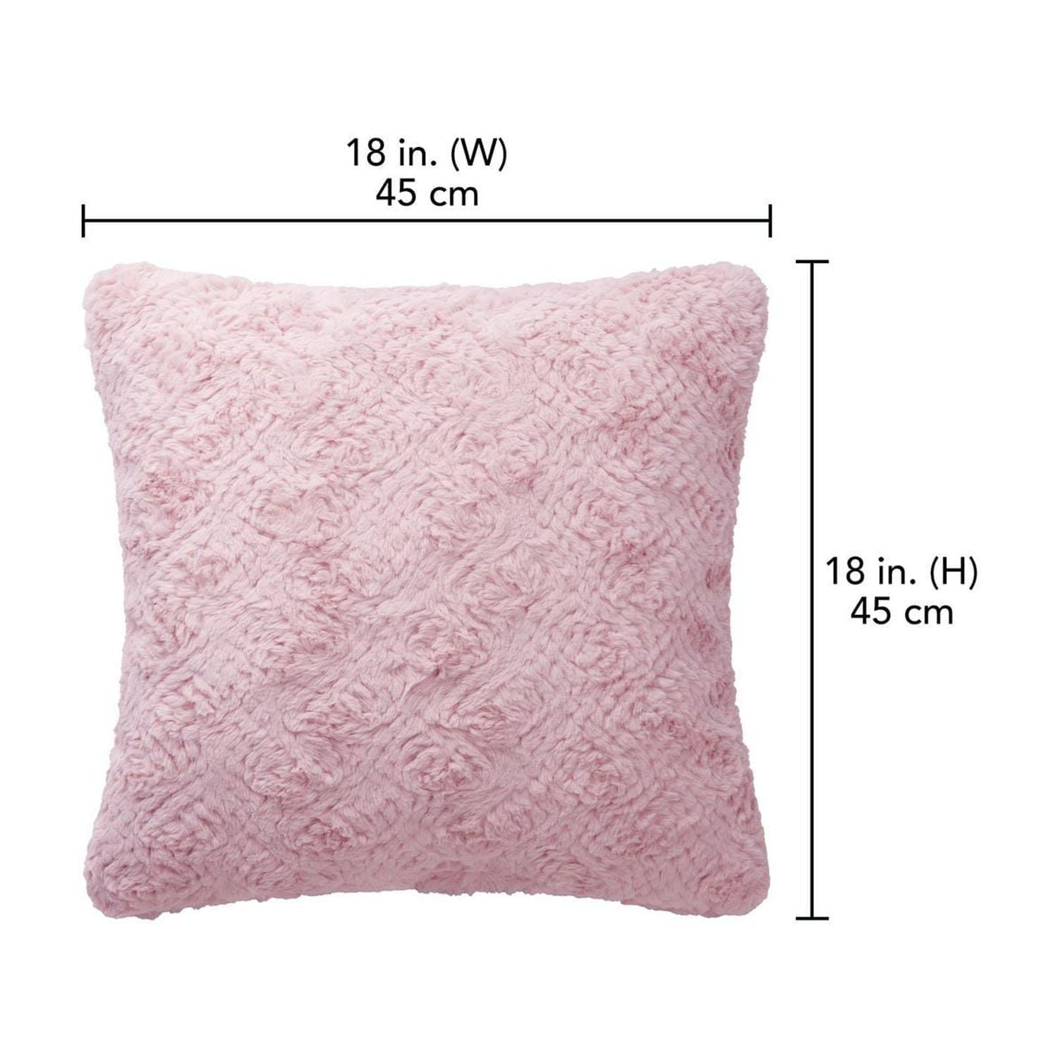 Holiday Time Décor Cushion