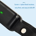 thumbnail image 3 of Dog Bark Collar Rechargeable Electric Training Collar 500M Remote Control for 8-100lbs Small Medium Large, 3 of 8