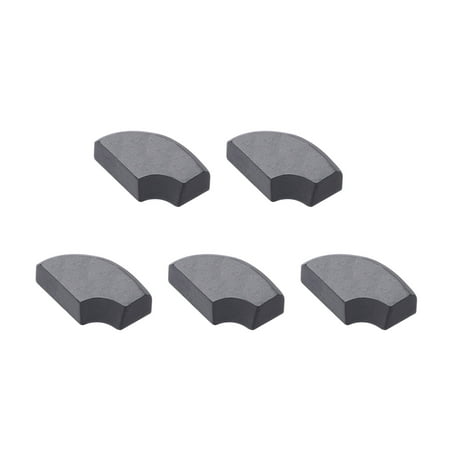 

Uxcell B312 Welding Turning Tool Carbide Cutter Inserts P10(YT15/K45) 5 Pack