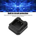 thumbnail image 4 of CHR 9700  Battery  Base With Power Supply Adapter For  BF 9700 BF A58  5S  9R 100-240V, 4 of 8