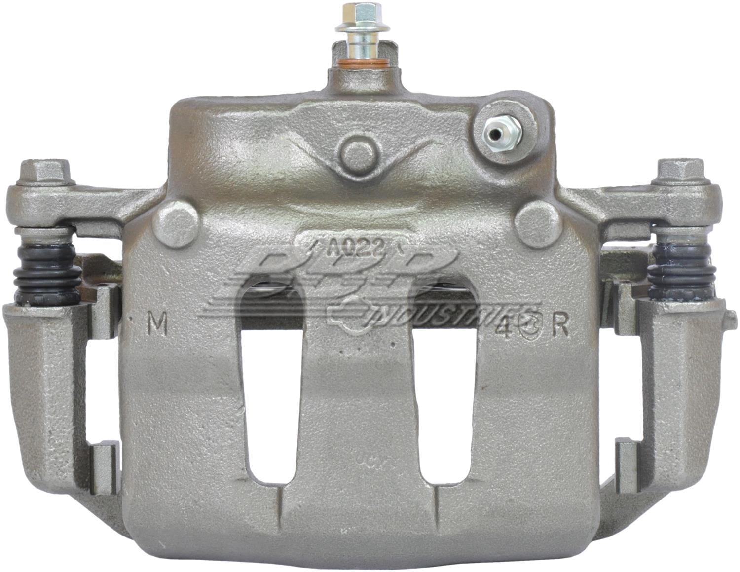 TERREPOWER formerly BBB Industries 99-00535A Reman Caliper w/installation Hardware