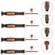 thumbnail image 2 of Kit de herramientas de reparación para Xbox One/Xbox 360/ps3/ps4 controlador Afortunado Sencillez, 2 of 3