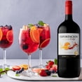 thumbnail image 2 of Vino Tinto Exportación Selecto Frutal Clericot 750 ml, 2 of 3
