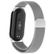 thumbnail image 4 of Pulsera de acero inoxidable para Huawei Band 8, pulsera magnética de liberación rápida, 4 of 5