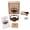 A, variant on DIY Beaded Bracelet Making Kit, 3D Animal Bead Craft Kit for Beginners, Creative Jewelry Supplies with Charms and Beads, Adults & Craft Lovers, Full-Color Instruction Sheet