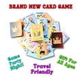thumbnail image 3 of Royal Clash: A Brand New Card Game. Travel-Friendly, Engaging, Easy to Learn, Ideal Gift., 3 of 7