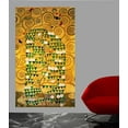 thumbnail image 2 of Klimt "Tree of Life" (20th) Glossy Poster, 2 of 2