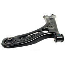 Suspension Control Arm Fits select: 2011-2018 VOLKSWAGEN JETTA