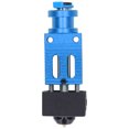 thumbnail image 1 of Juego de extrusora Hotend, kit de extrusora Hotend Kit de extrusora Hotend de aluminio Juego de extrusora Hotend Altamente recomendado NikouMX herramienta, 1 of 8