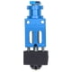 thumbnail image 2 of Kit De Extrusora Hotend, Almohadilla De Silicona, Kit De Extrusora Hotend De Resistencia Al Calor De Alta Eficiencia Para Impresora 3D, 2 of 8
