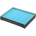 thumbnail image 6 of FRAM CV12772, TrueAir Premium Cabin Air Filter with N95 Filter Media, for Ford and Lincoln Vehicles, 6 of 11