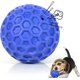 thumbnail image 1 of Juguetes interactivos para perros con pelota para perros medianos, alivio de la ansiedad, juguetes para perros pequeños para limpieza de dientes de perros, juguetes para perros al aire libre, los mej JAMW  Sencillez, 1 of 5