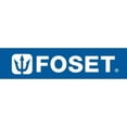 thumbnail image 3 of Dado Para Termofusora 1-1/2'' Foset 43013 Foset CV-D5, 3 of 5