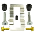 thumbnail image 1 of Kit De Cáliper De Freno HO AUTOPARTES 2006 A 2020 Hyundai Delantero Izquierdo O Derecho, 1 of 4