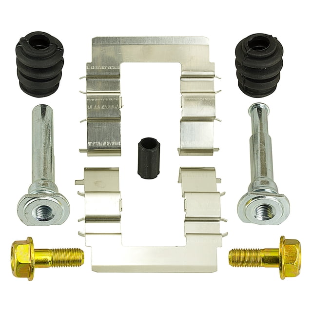 Kit De Cáliper De Freno HO AUTOPARTES 2006 A 2020 Hyundai Delantero Izquierdo O Derecho