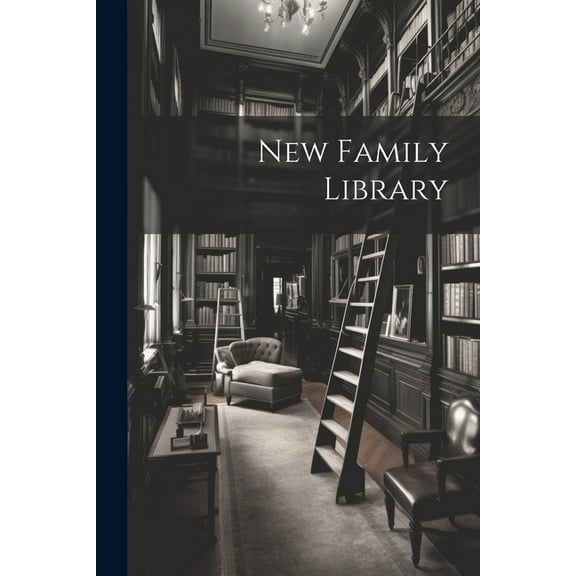 New Family Library (Paperback)