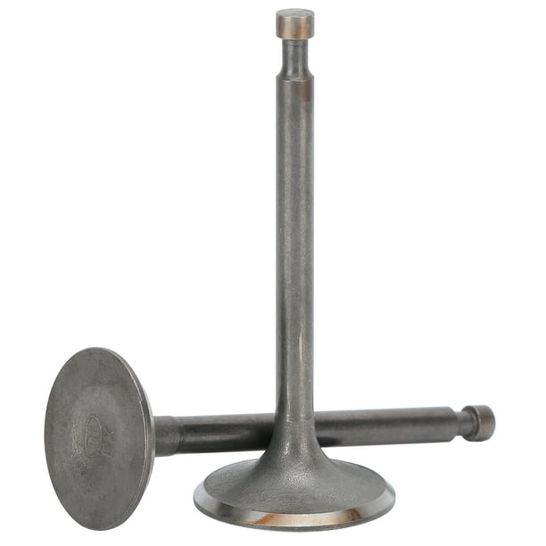 Válvula De Motor De Gasolina, Válvula De Admisión, Alto Rendimiento, Práctica, Ecológica Para Generador De Motor De Gasolina 190F/GX420 ANGGREK Otros