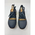thumbnail image 1 of New Balance Fresh Foam Roav Backpack Runner, ROAVBG, Lead/Gum, Women's 5 No Box, 1 of 5